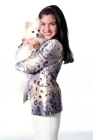 Papi i dziewczyny - galeria zdjęć - filmweb