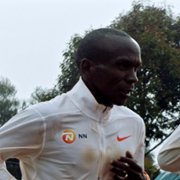 Kipchoge: The Last Milestone - galeria zdjęć - filmweb
