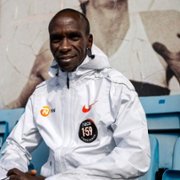 Kipchoge: The Last Milestone - galeria zdjęć - filmweb