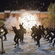 Ninja Assassin - galeria zdjęć - filmweb