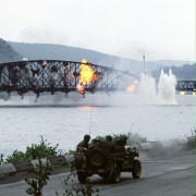 The Bridge at Remagen - galeria zdjęć - filmweb