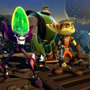 Ratchet & Clank: All 4 One - galeria zdjęć - filmweb