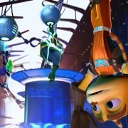 Ratchet & Clank: All 4 One - galeria zdjęć - filmweb