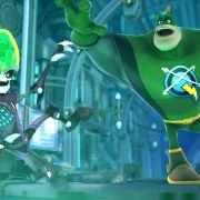 Ratchet & Clank: All 4 One - galeria zdjęć - filmweb