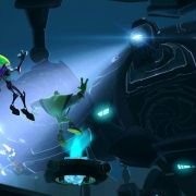Ratchet & Clank: All 4 One - galeria zdjęć - filmweb