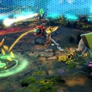 Ratchet & Clank: All 4 One - galeria zdjęć - filmweb