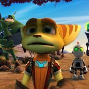 Ratchet & Clank: All 4 One - galeria zdjęć - filmweb
