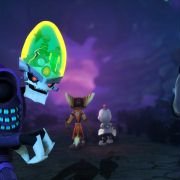 Ratchet & Clank: All 4 One - galeria zdjęć - filmweb