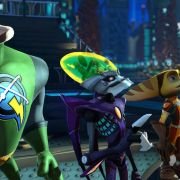 Ratchet & Clank: All 4 One - galeria zdjęć - filmweb