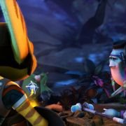 Ratchet & Clank: All 4 One - galeria zdjęć - filmweb