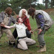 Wrong Turn 5: Bloodlines - galeria zdjęć - filmweb