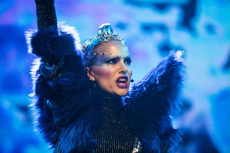 Vox Lux - galeria zdjęć - filmweb