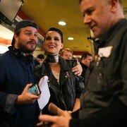 Vox Lux - galeria zdjęć - filmweb