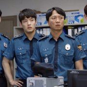 Dong-baek-ggoch Pil Mu-ryeob - galeria zdjęć - filmweb
