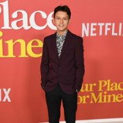 Your Place or Mine - galeria zdjęć - filmweb