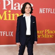 Your Place or Mine - galeria zdjęć - filmweb