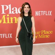 Your Place or Mine - galeria zdjęć - filmweb