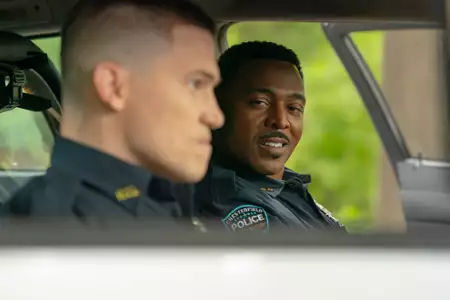 Tyler Perry: Obłuda - galeria zdjęć - filmweb