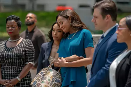 Tyler Perry: Obłuda - galeria zdjęć - filmweb