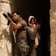 Apollo Has Fallen - galeria zdjęć - filmweb