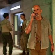 Apollo Has Fallen - galeria zdjęć - filmweb