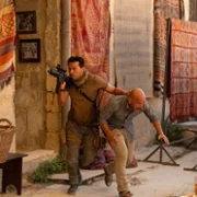 Apollo Has Fallen - galeria zdjęć - filmweb