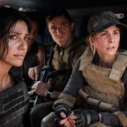 Apollo w ogniu - galeria zdjęć - filmweb