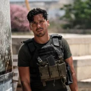 Apollo Has Fallen - galeria zdjęć - filmweb