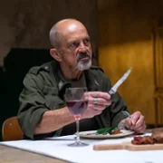 Apollo Has Fallen - galeria zdjęć - filmweb