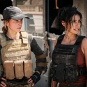 Apollo Has Fallen - galeria zdjęć - filmweb