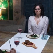 Apollo Has Fallen - galeria zdjęć - filmweb