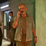 Apollo Has Fallen - galeria zdjęć - filmweb