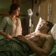 Apollo Has Fallen - galeria zdjęć - filmweb