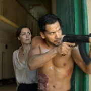 Apollo Has Fallen - galeria zdjęć - filmweb