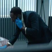 Apollo Has Fallen - galeria zdjęć - filmweb