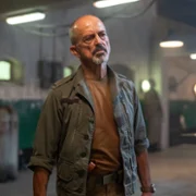 Apollo Has Fallen - galeria zdjęć - filmweb