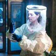 Apollo Has Fallen - galeria zdjęć - filmweb