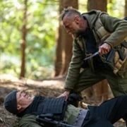 Apollo Has Fallen - galeria zdjęć - filmweb