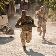 Apollo Has Fallen - galeria zdjęć - filmweb