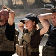 Apollo Has Fallen - galeria zdjęć - filmweb