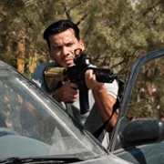 Apollo Has Fallen - galeria zdjęć - filmweb