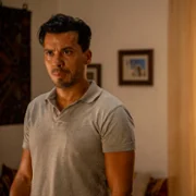 Apollo Has Fallen - galeria zdjęć - filmweb