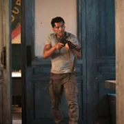 Apollo Has Fallen - galeria zdjęć - filmweb
