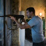 Apollo Has Fallen - galeria zdjęć - filmweb