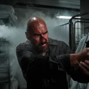 Apollo Has Fallen - galeria zdjęć - filmweb