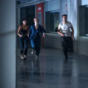 Apollo Has Fallen - galeria zdjęć - filmweb