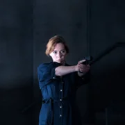 Apollo Has Fallen - galeria zdjęć - filmweb