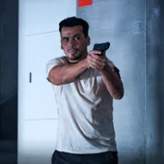 Apollo Has Fallen - galeria zdjęć - filmweb