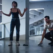 Apollo Has Fallen - galeria zdjęć - filmweb