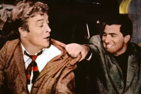 Alfie - galeria zdjęć - filmweb